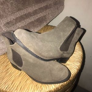 botines de mujer seze 6